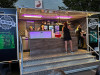 mobile Küche mieten pizza