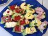 leckere Canapés