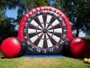 mieten in Berlin XXL Fußballdart