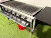 Gastro Gasgrill mieten 