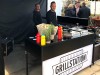 Grillstation berlin