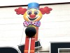 Hau den Lukas mieten Clown