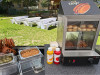 Hot Dog Maker mieten verleih