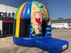 Discodome für Kinder mieten