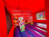 Hüpfburg mieten Clownswelt 3
