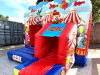 Hüpfburg mieten Clownswelt 6