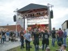 Tontechnik für Open Air Konzerte mieten in Berlin