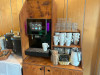 Kaffee Vollautomat LAtte Macciato | Cafe Station