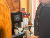 Kaffee Vollautomat vermietung | Cafe Station