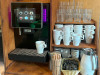 Kaffee Vollautomat mieten | Cafe Station