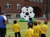 Kickball Torwand Vermietung Berlin