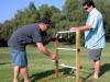 Leitergolf mieten