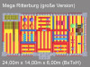 riesenhüpfburg mieten berlin