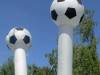 Skydancer Fussball Verleih