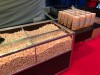 Popcorn für große Events