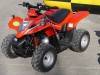 quad mieten 