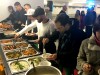 Richtfest Catering inklusive Vollservice