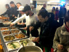 Richtfest Catering inklusive Vollservice