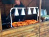 schnitzel catering mieten 