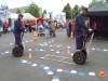 Segway Parcour Berlin buchen