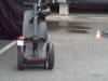 Segway Parcour