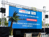Led Videowand mieten berlin