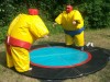 Sumo für Events
