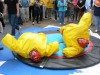 Sumo Wrestling Anzüge mieten