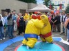 Sumo Anzug Berlin