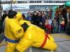 Sumo Anzüge mieten