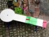 Tischminigolf vermietung