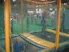 3er Trampolin mieten