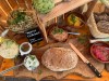 Vegetarisches Catering mieten