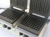 Waffeleisen mieten für belgische Waffeln