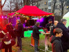 Weihnachtsfeier Berlin Weihnachtshütten