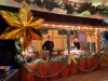 Weihnachtsfeier Berlin Weihnachtsbude