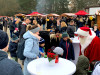 Weihnachtsfeier Berlin Mitarbeiterfest