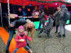 Weihnachtsfeier Berlin mit Pavillons
