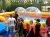 xxl Wasserball ausleihen Berlin