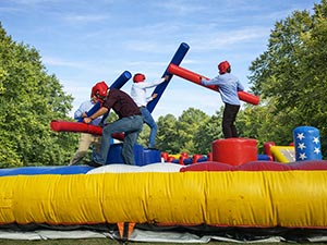 Eventmodule mieten in Berlin