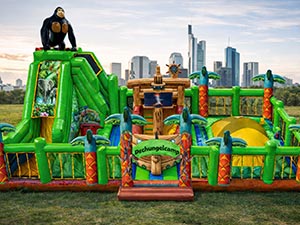 Kinderspiele mieten in Berlin