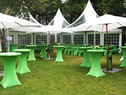 Eventmodule mieten Berlin