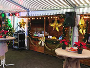 Weihnachtsmarkt privat