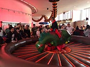 Festzelt für Ihren Event
