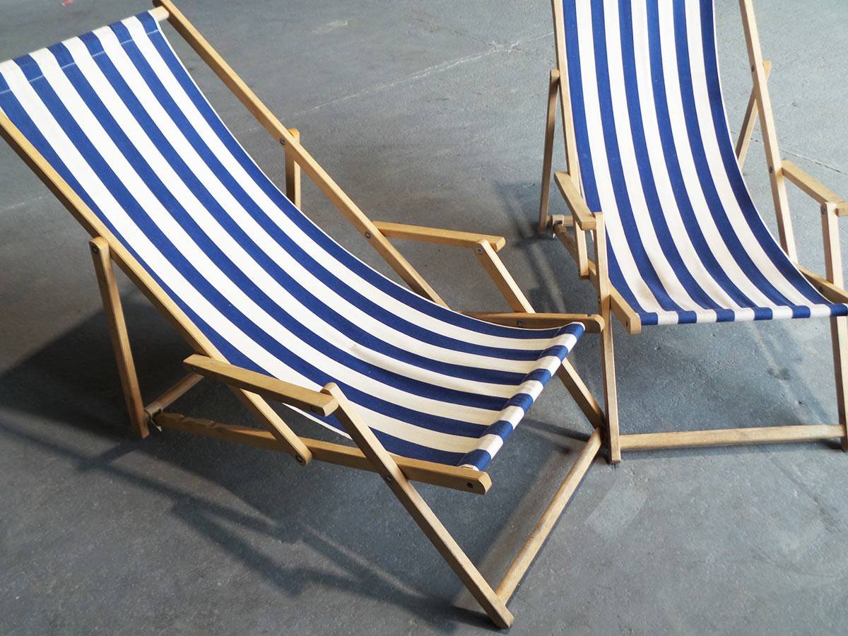 Liegestuhl mieten | für nur 10 € in Berlin | Liegestuhl Verleih