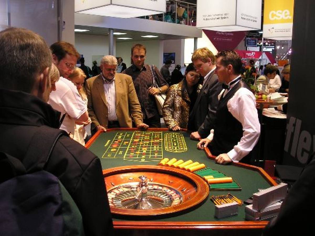 Mobile Casinos Zu Mieten Mobile Casinos Zu Mieten
