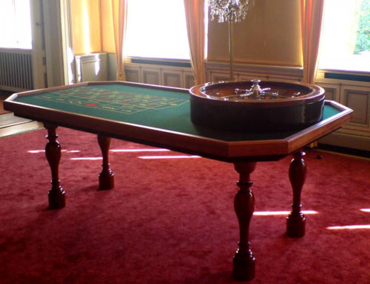 Roulette Tisch Mieten Roulette Tisch Mieten