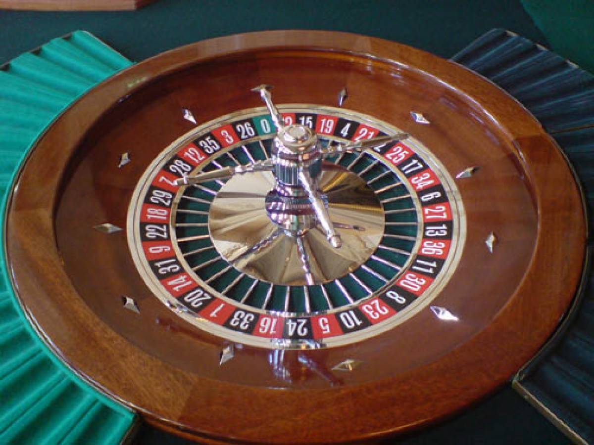 roulette