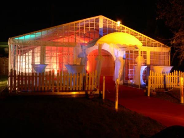 Partylicht mieten | Berlin | Partylichtverleih für Events