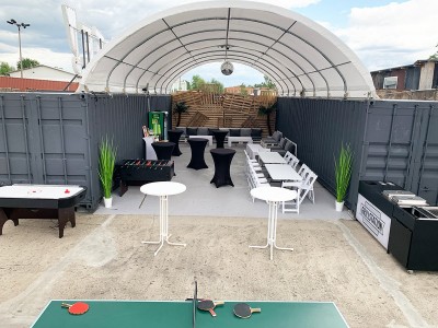 Eventagentur Berlin Berlins Eventverleih Alles aus erster Hand